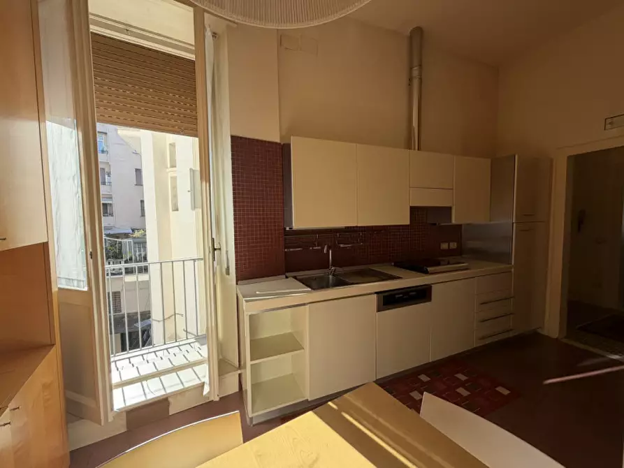 Immagine 25 di Appartamento in vendita  in Via Lauro De Bosis a Ancona