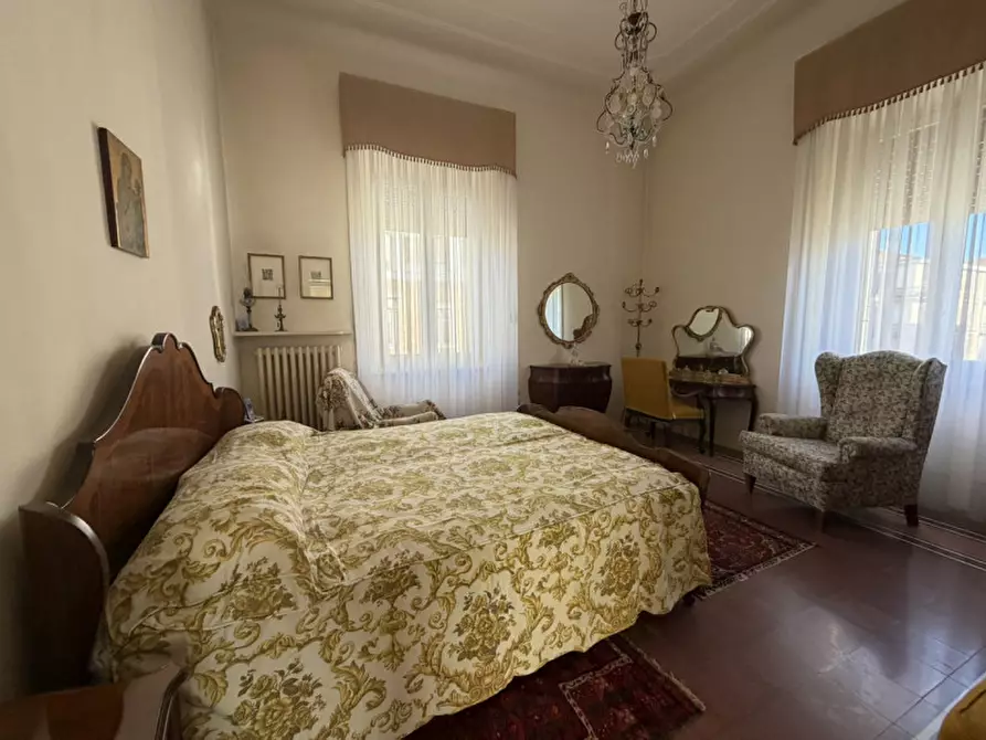 Immagine 27 di Appartamento in vendita  in Via Lauro De Bosis a Ancona