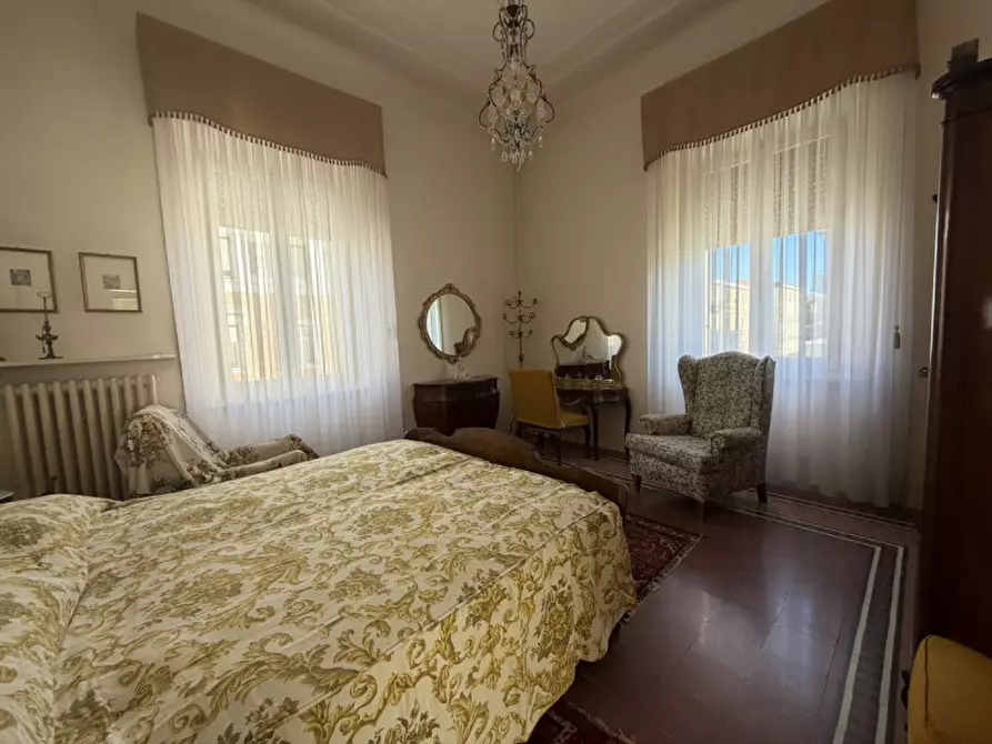 Immagine 28 di Appartamento in vendita  in Via Lauro De Bosis a Ancona