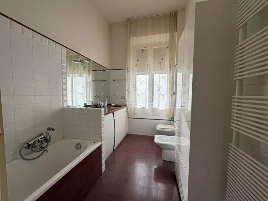 Immagine 29 di Appartamento in vendita  in Via Lauro De Bosis a Ancona