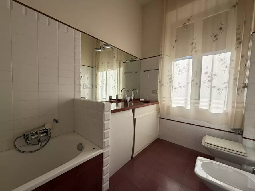 Immagine 30 di Appartamento in vendita  in Via Lauro De Bosis a Ancona