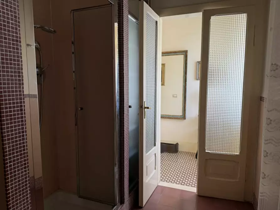 Immagine 31 di Appartamento in vendita  in Via Lauro De Bosis a Ancona