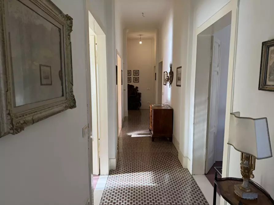 Immagine 32 di Appartamento in vendita  in Via Lauro De Bosis a Ancona