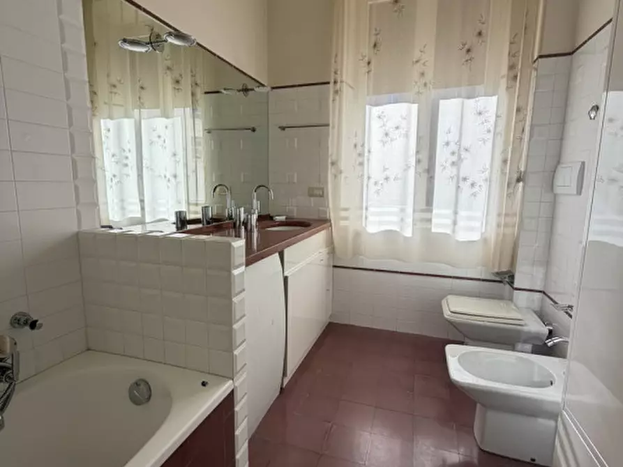 Immagine 35 di Appartamento in vendita  in Via Lauro De Bosis a Ancona