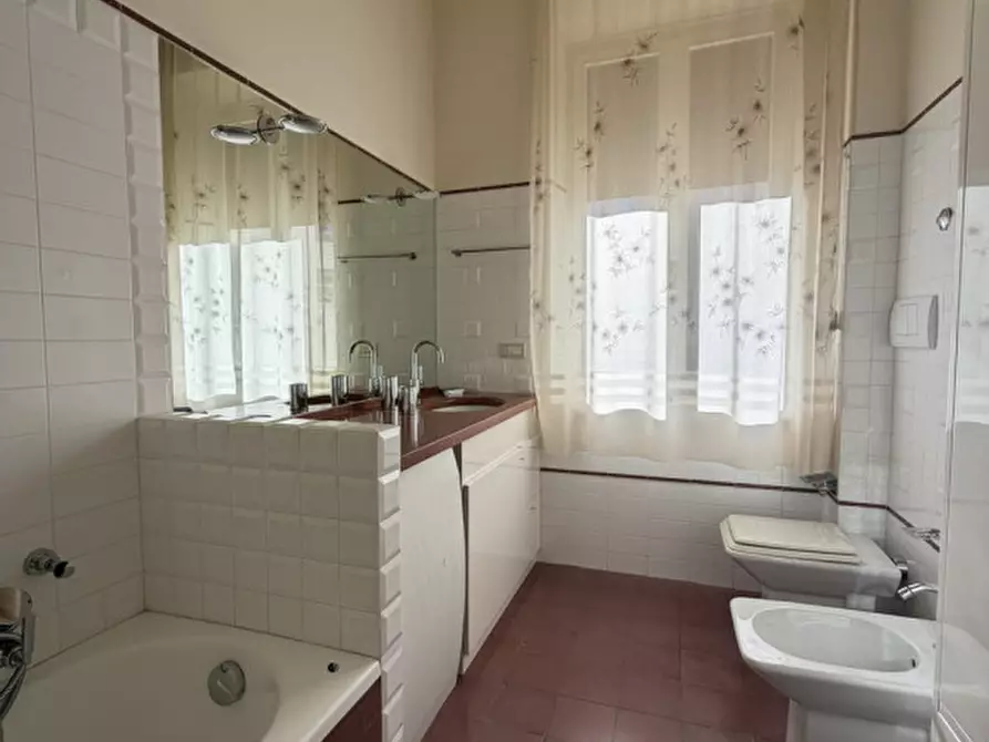 Immagine 36 di Appartamento in vendita  in Via Lauro De Bosis a Ancona