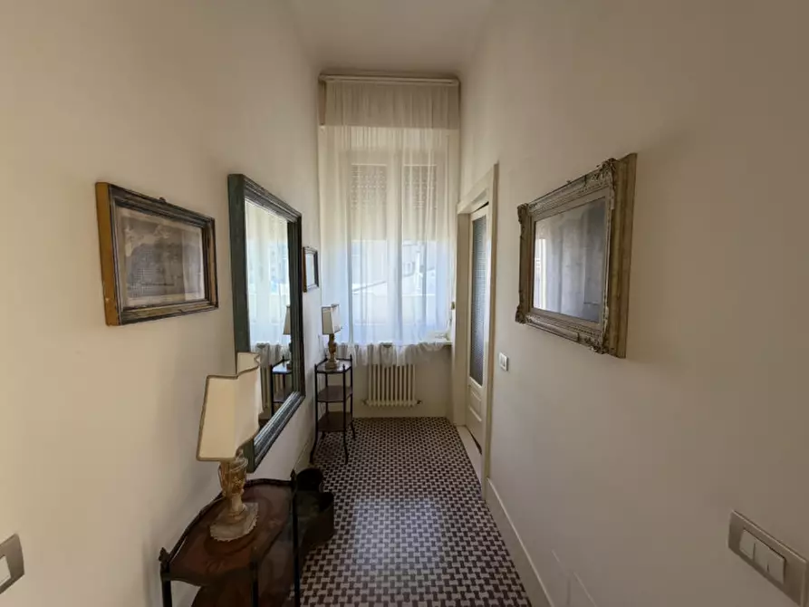 Immagine 37 di Appartamento in vendita  in Via Lauro De Bosis a Ancona