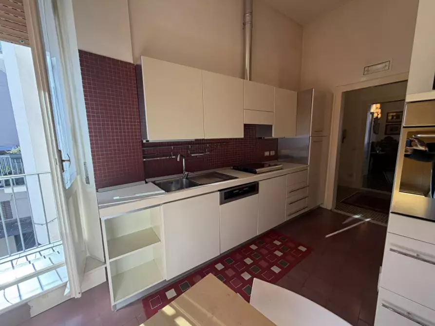 Immagine 38 di Appartamento in vendita  in Via Lauro De Bosis a Ancona