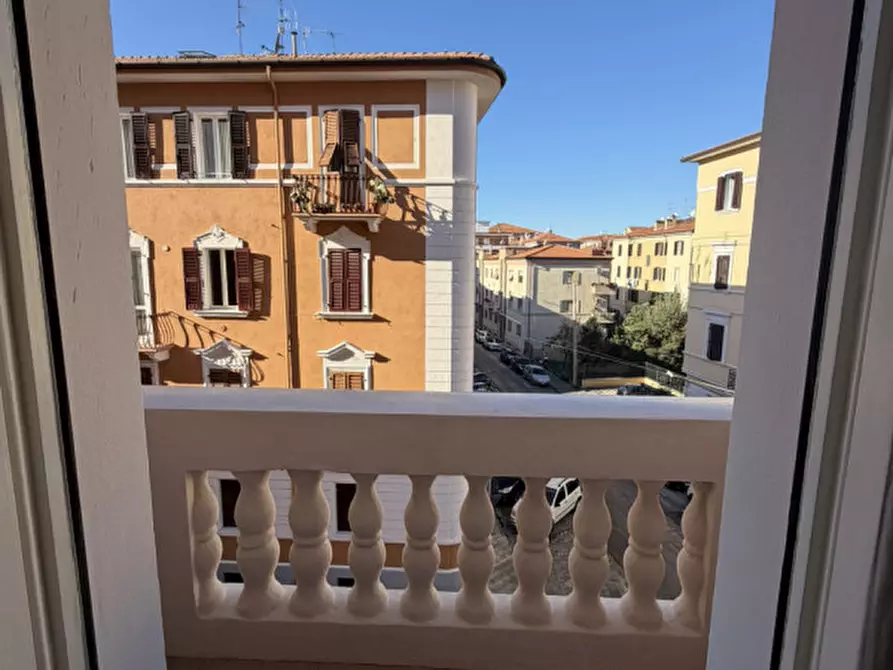 Immagine 39 di Appartamento in vendita  in Via Lauro De Bosis a Ancona