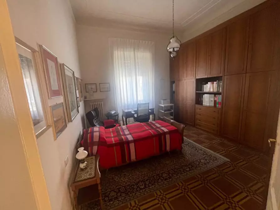 Immagine 42 di Appartamento in vendita  in Via Lauro De Bosis a Ancona