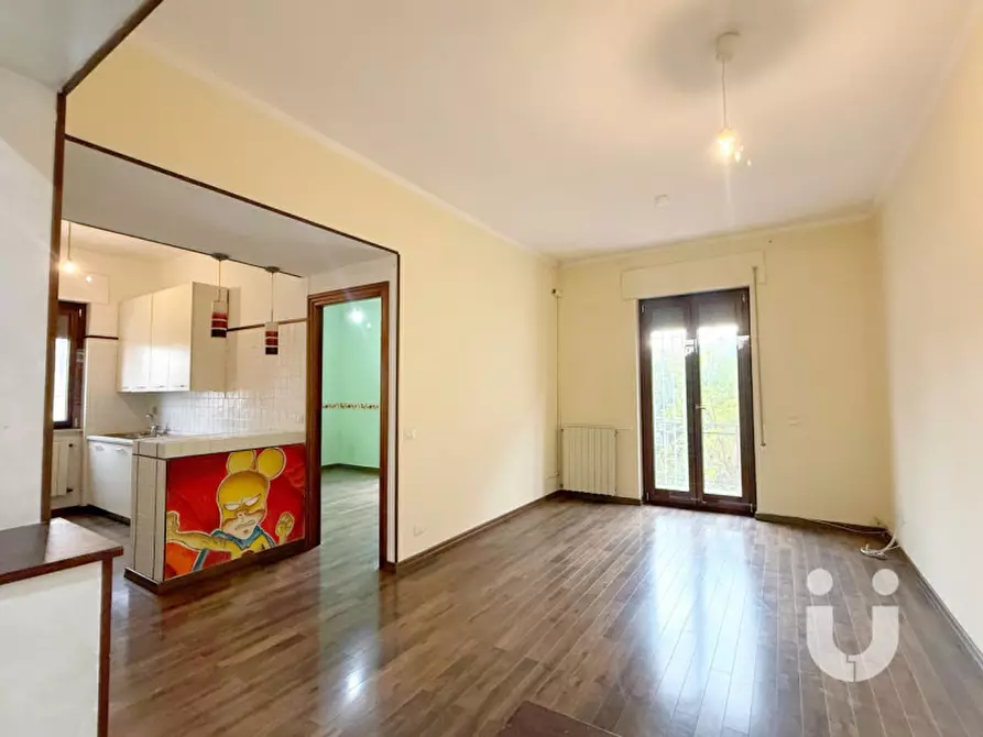 Immagine 2 di Appartamento in vendita  in Via della Maggiorana a Roma