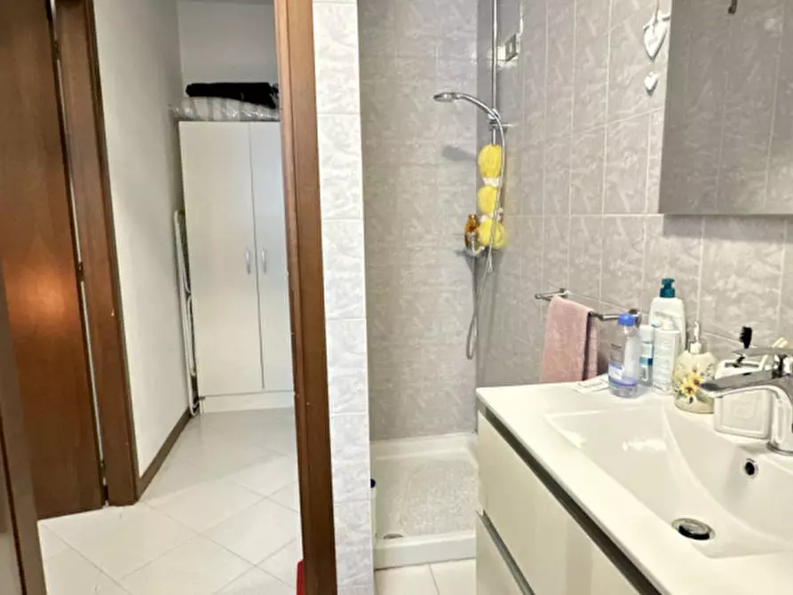 Immagine 5 di Appartamento in affitto  in Via Calnova 13A a Noventa Di Piave