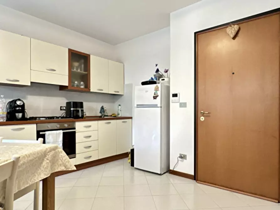 Immagine 7 di Appartamento in affitto  in Via Calnova 13A a Noventa Di Piave