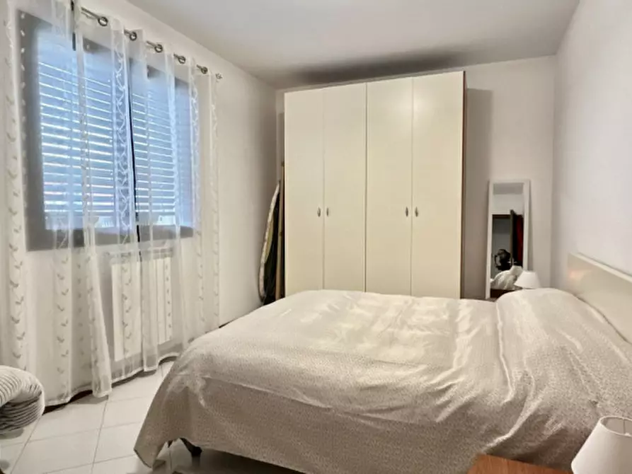 Immagine 8 di Appartamento in affitto  in Via Calnova 13A a Noventa Di Piave