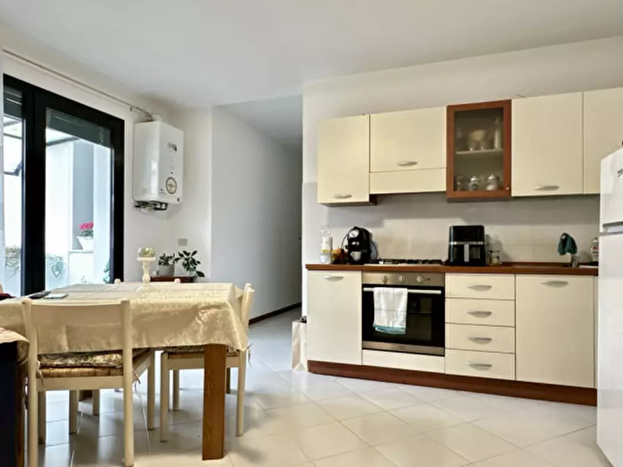 Immagine 9 di Appartamento in affitto  in Via Calnova 13A a Noventa Di Piave