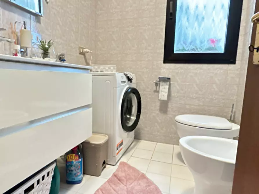 Immagine 13 di Appartamento in affitto  in Via Calnova 13A a Noventa Di Piave