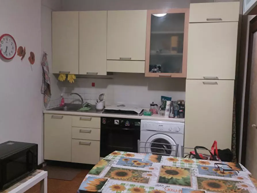 Immagine 2 di Appartamento in vendita  in via dei tigli a Padova