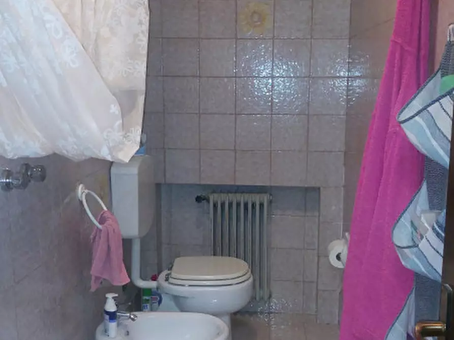 Immagine 4 di Appartamento in vendita  in via dei tigli a Padova