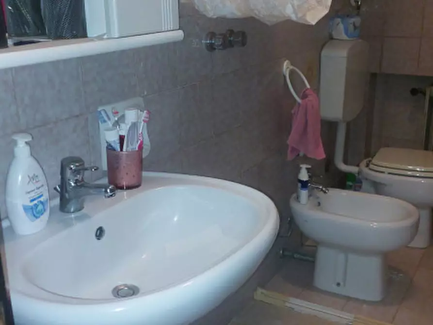 Immagine 5 di Appartamento in vendita  in via dei tigli a Padova