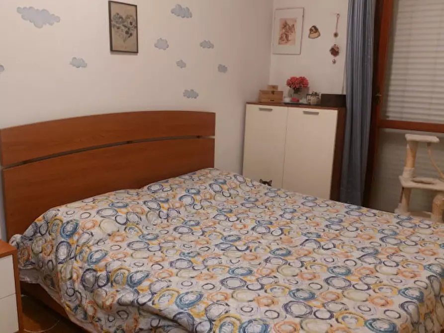 Immagine 7 di Appartamento in vendita  in via dei tigli a Padova