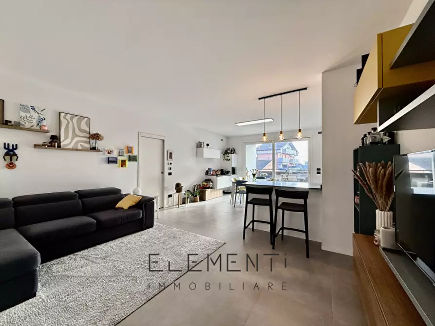 Immagine 2 di Appartamento in vendita  in Via Pietro Mascagni a San Giovanni Lupatoto