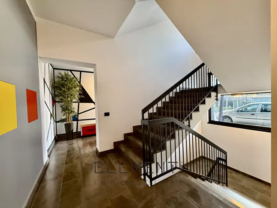 Immagine 4 di Appartamento in vendita  in Via Pietro Mascagni a San Giovanni Lupatoto