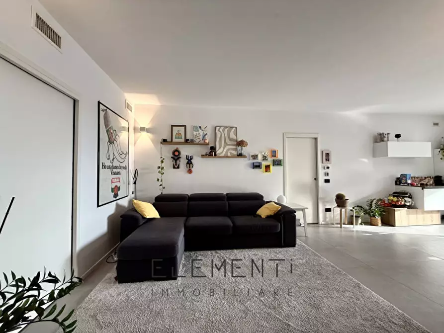 Immagine 5 di Appartamento in vendita  in Via Pietro Mascagni a San Giovanni Lupatoto