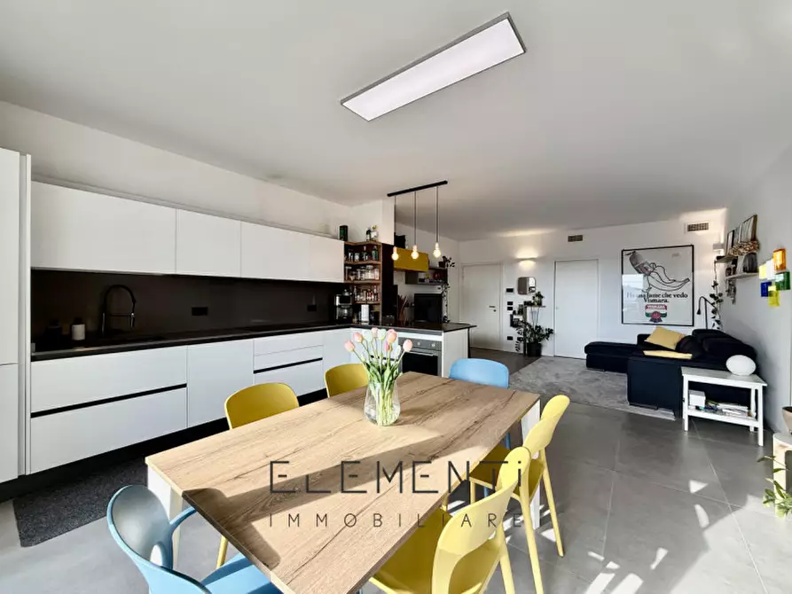 Immagine 7 di Appartamento in vendita  in Via Pietro Mascagni a San Giovanni Lupatoto