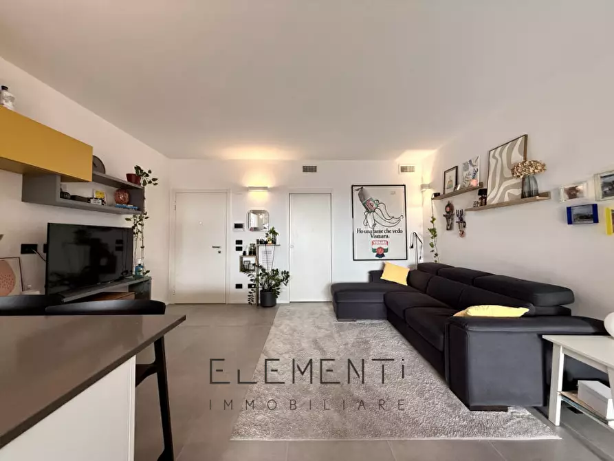 Immagine 10 di Appartamento in vendita  in Via Pietro Mascagni a San Giovanni Lupatoto