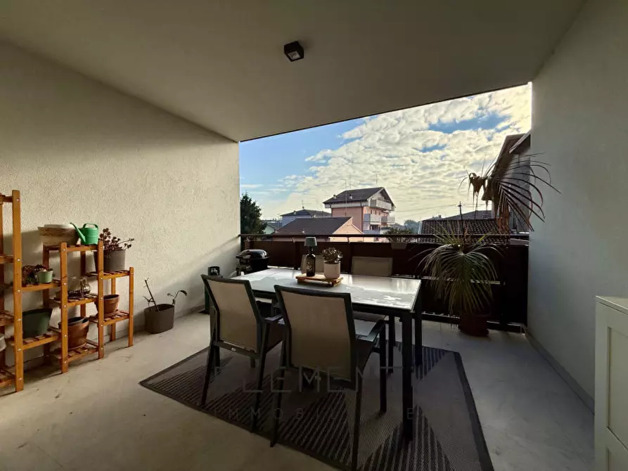 Immagine 11 di Appartamento in vendita  in Via Pietro Mascagni a San Giovanni Lupatoto