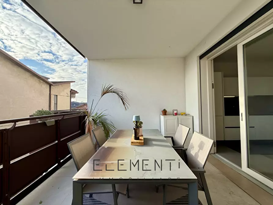 Immagine 12 di Appartamento in vendita  in Via Pietro Mascagni a San Giovanni Lupatoto