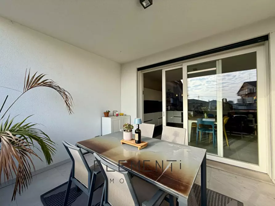 Immagine 13 di Appartamento in vendita  in Via Pietro Mascagni a San Giovanni Lupatoto