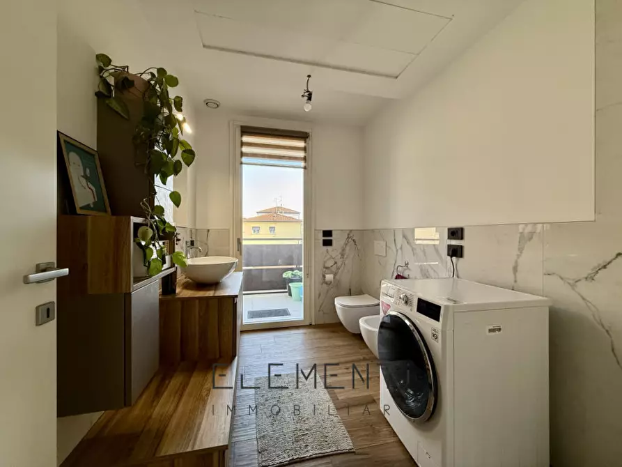 Immagine 15 di Appartamento in vendita  in Via Pietro Mascagni a San Giovanni Lupatoto