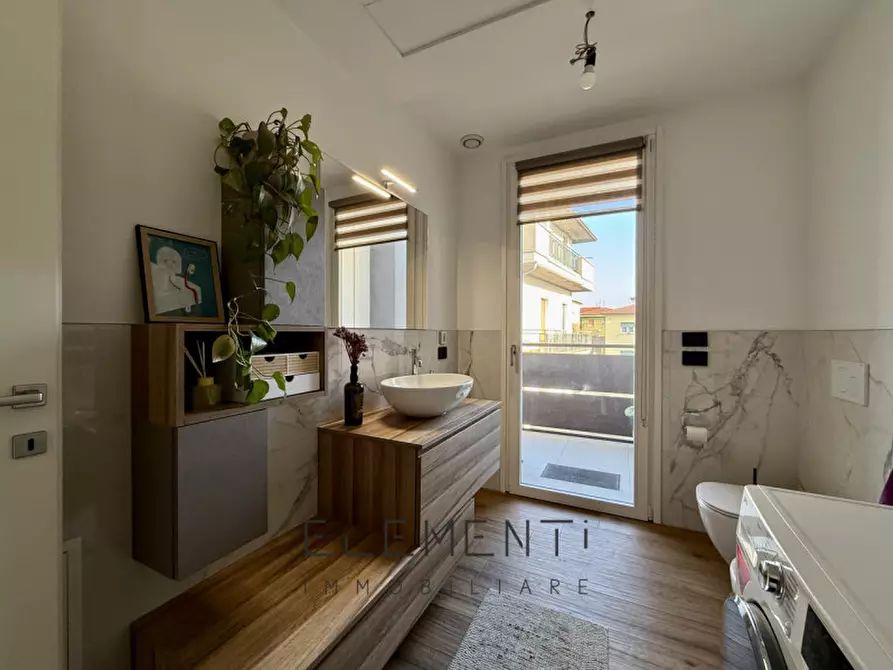 Immagine 16 di Appartamento in vendita  in Via Pietro Mascagni a San Giovanni Lupatoto