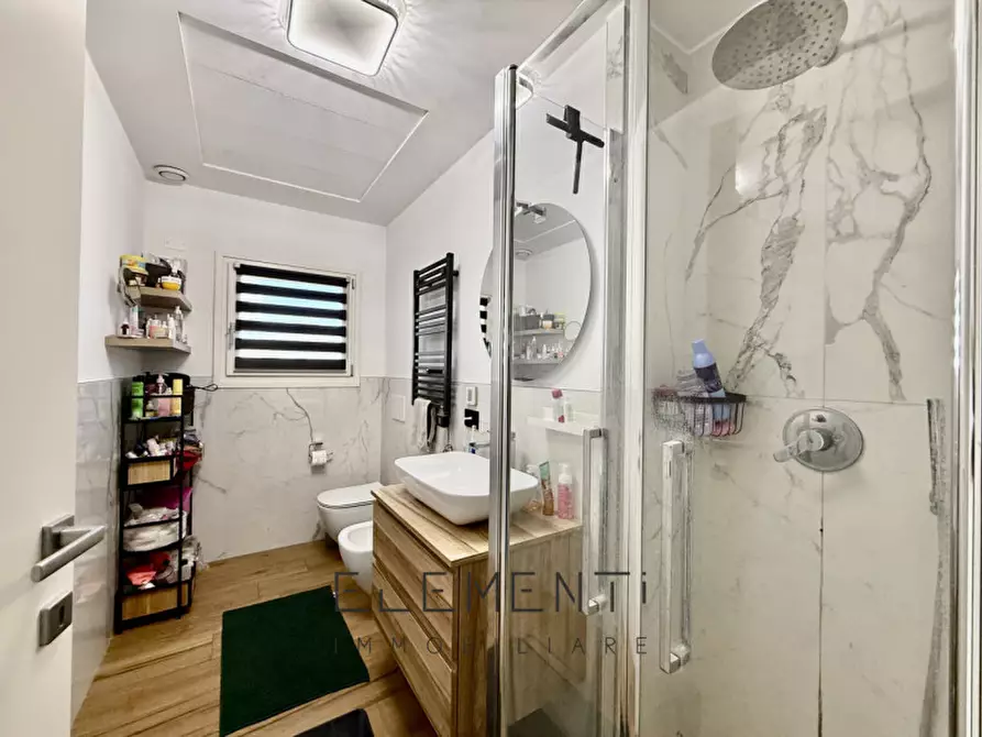 Immagine 17 di Appartamento in vendita  in Via Pietro Mascagni a San Giovanni Lupatoto