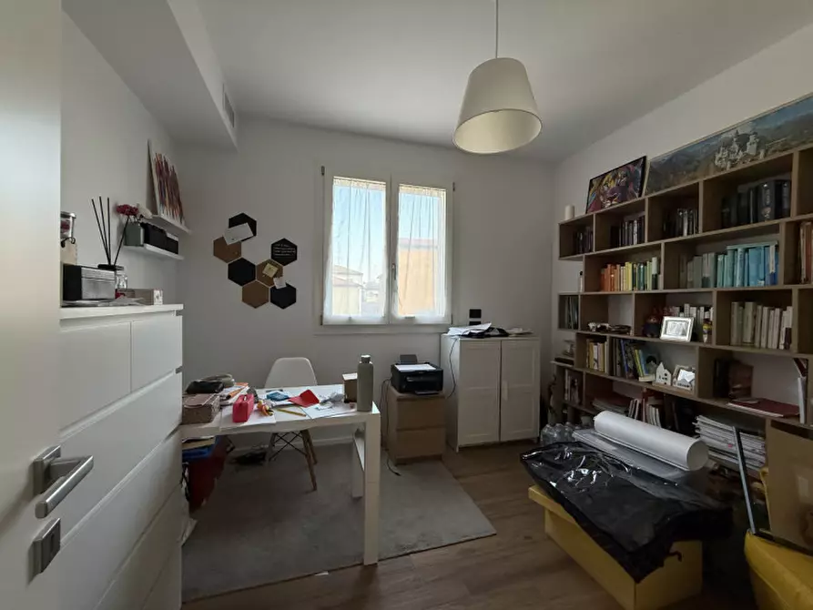 Immagine 19 di Appartamento in vendita  in Via Pietro Mascagni a San Giovanni Lupatoto