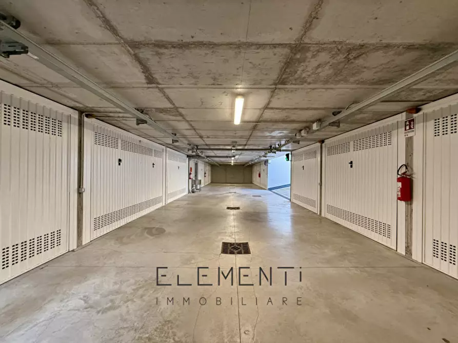 Immagine 21 di Appartamento in vendita  in Via Pietro Mascagni a San Giovanni Lupatoto