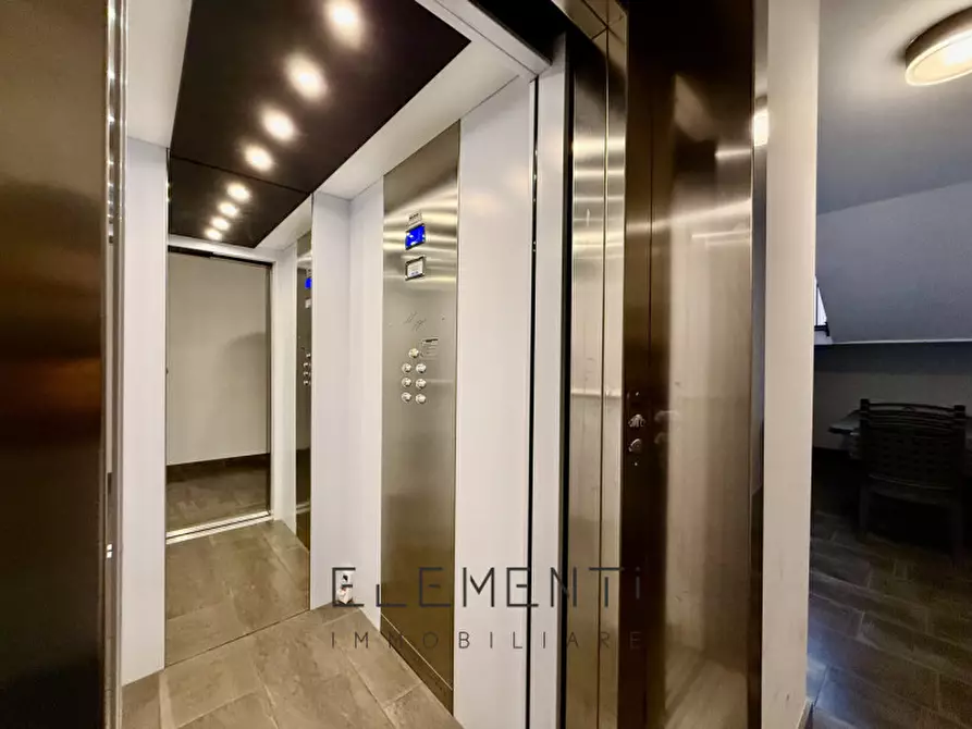 Immagine 23 di Appartamento in vendita  in Via Pietro Mascagni a San Giovanni Lupatoto