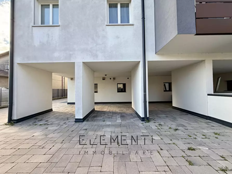 Immagine 25 di Appartamento in vendita  in Via Pietro Mascagni a San Giovanni Lupatoto