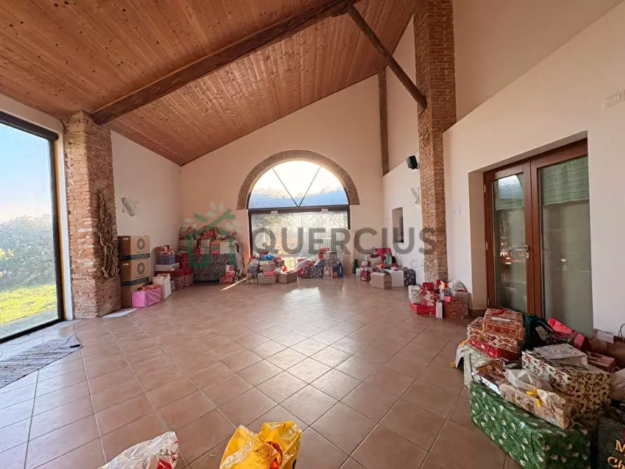 Immagine 5 di Agriturismo in vendita  in Via Pozze a Oppeano