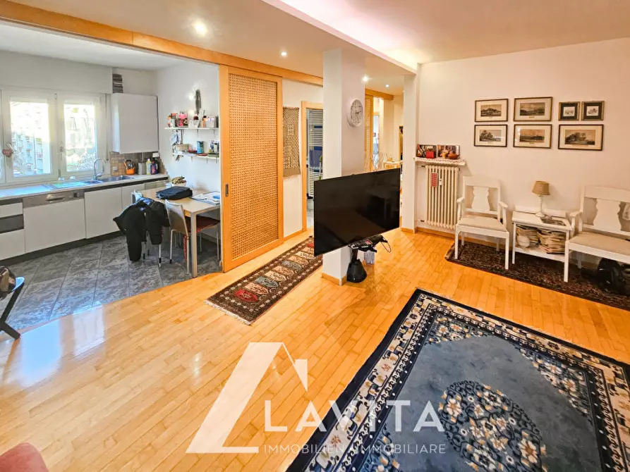 Immagine 2 di Appartamento in vendita  in Riva del Garda a Bolzano