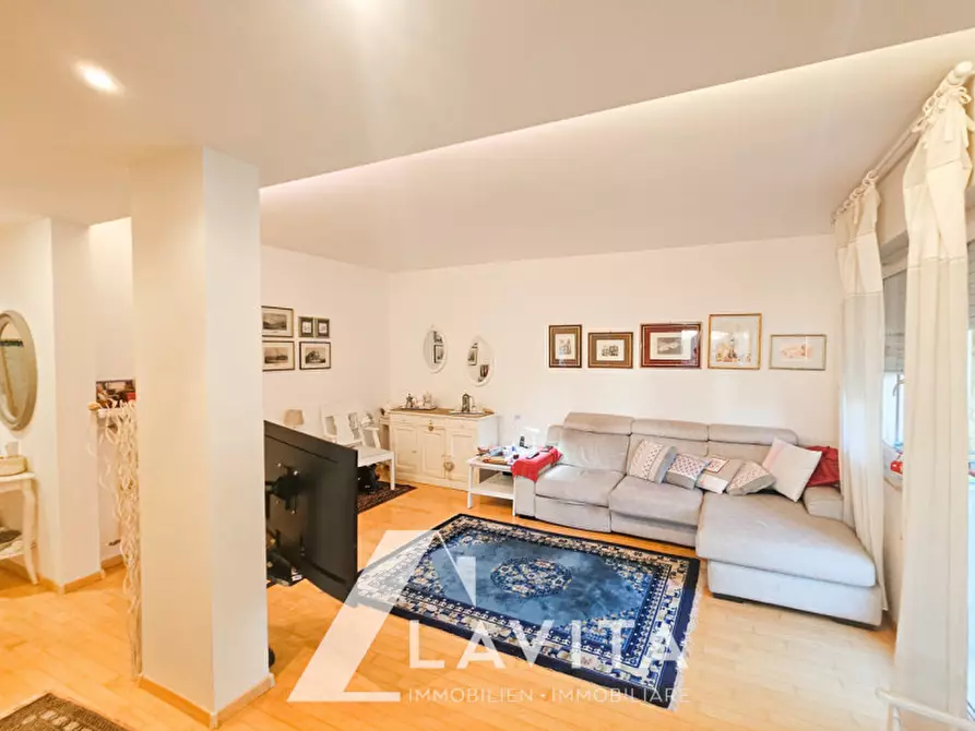 Immagine 3 di Appartamento in vendita  in Riva del Garda a Bolzano