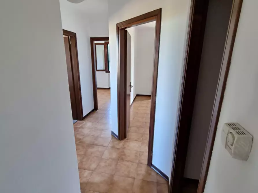 Immagine 7 di Appartamento in vendita  in via alcide de gasperi a Albettone