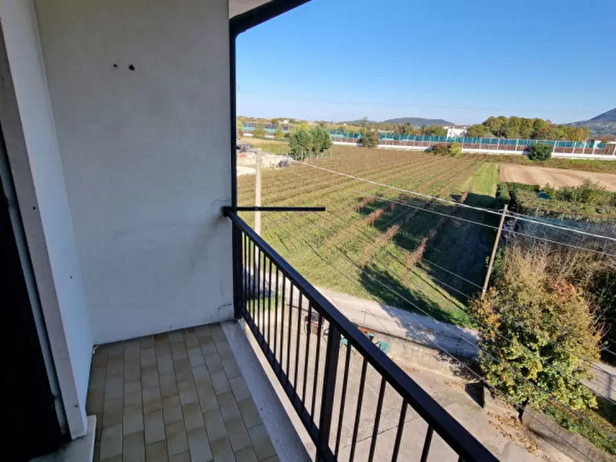 Immagine 11 di Appartamento in vendita  in via alcide de gasperi a Albettone