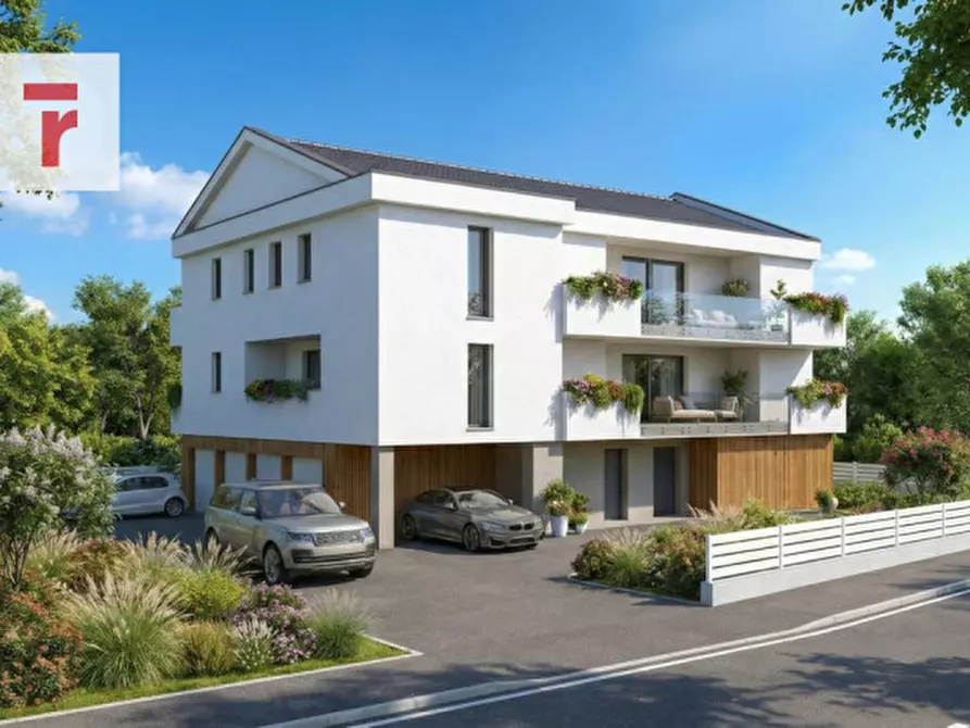 Immagine 4 di Appartamento in vendita  a Padova