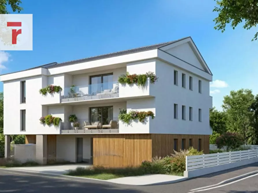 Immagine 6 di Appartamento in vendita  a Padova