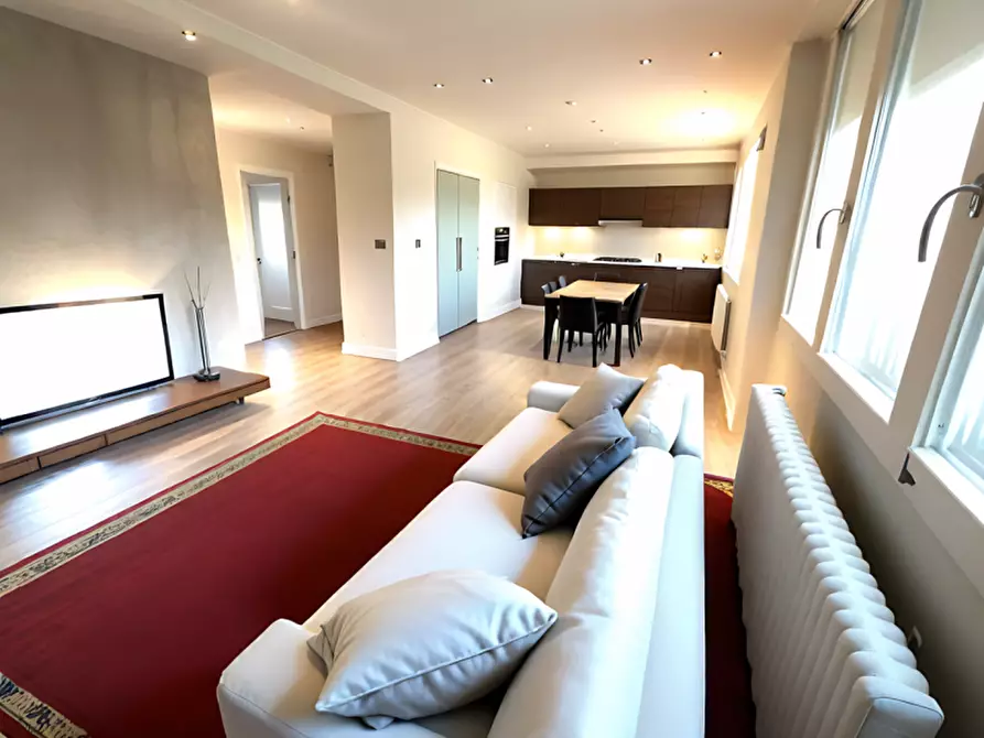 Immagine 1 di Appartamento in vendita  in Via Roma a Gaiarine