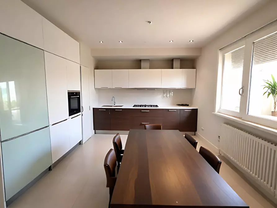 Immagine 1 di Appartamento in vendita  in Via Roma a Gaiarine