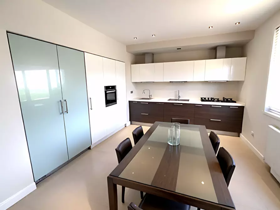 Immagine 4 di Appartamento in vendita  in Via Roma a Gaiarine