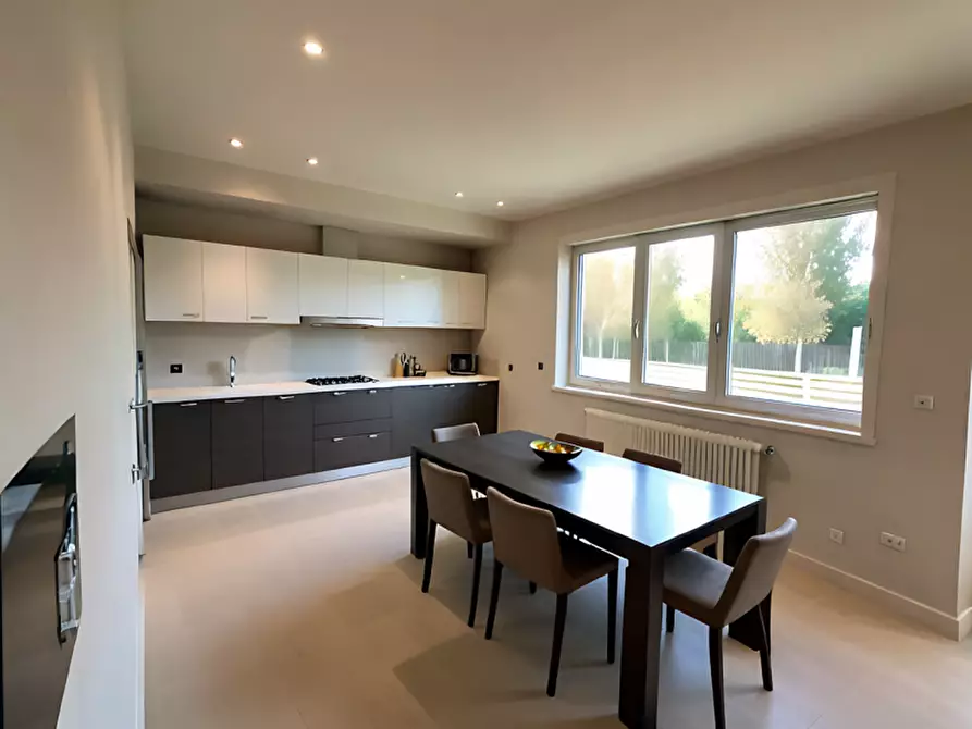 Immagine 6 di Appartamento in vendita  in Via Vizza a Gaiarine