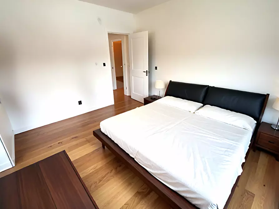 Immagine 7 di Appartamento in vendita  in Via Roma a Gaiarine